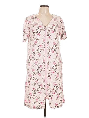 Joan Vass Casual Dress (view 1)
