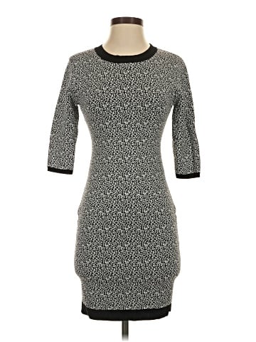 Susana Monaco Casual Dress (view 1)