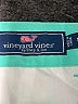 Vineyard Vines Solid Teal Green Shorts Size 8 - photo 3