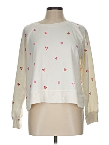 Jane and Delancey Sweatshirt (view 1)