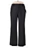 Ingredients Chevron-herringbone Gray Dress Pants Size 12 - photo 1