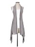 Mono b Gray Cardigan Size S - photo 1