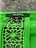 XOXO Green Romper Size 1 - 2 - photo 4