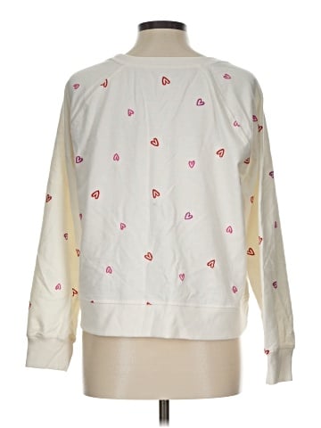 Jane and Delancey Sweatshirt (view 2)