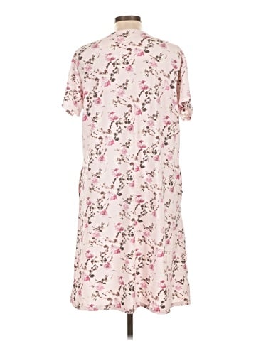 Joan Vass Casual Dress (view 2)
