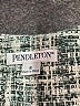 Pendleton Tweed Teal Blazer Size 6 - photo 6