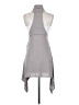Mono b Gray Cardigan Size S - photo 2