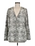 Max Studio Gray Cardigan Size M (estimated) - photo 1