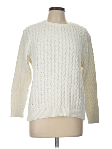 Talbots Pullover Sweater (view 1)