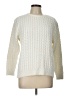 Talbots Ivory Pullover Sweater Size L (estimated) - photo 1