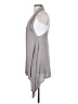 Mono b Gray Cardigan Size S - photo 5