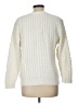 Talbots Ivory Pullover Sweater Size L (estimated) - photo 2