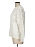 Talbots Ivory Pullover Sweater Size L (estimated) - photo 6