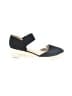 Life Stride Black Wedges Size 9 - photo 1