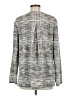Max Studio Gray Cardigan Size M (estimated) - photo 2