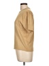 David Hollis Gold Pullover Sweater Size L - photo 5