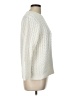 Talbots Ivory Pullover Sweater Size L (estimated) - photo 5