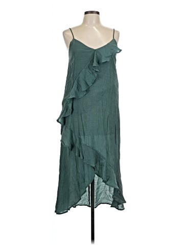 June & Hudson Casual Dress (view 1)