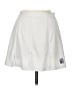 K-Swiss Solid White Active Skirt Size 8 - photo 1