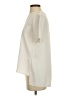 Adam Lippes 100% Polyester Ivory Short Sleeve Blouse Size 0 - photo 5