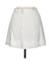 K-Swiss Solid White Active Skirt Size 8 - photo 2