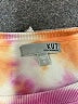 Kut from the Kloth Tie-dye Pink Sweatshirt Size S - photo 7