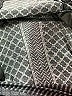 Lululemon Athletica Black Gray Turtleneck Sweater Size S (estimated) - photo 7