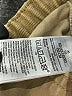 Gap Kids Solid Tan Yellow Khaki Shorts Size 12 - photo 4