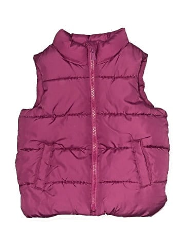 Old Navy Vest (view 1)