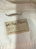 We the Free 100% Cotton Ivory Jacket Size L - photo 6