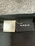 AKRIS Solid Black Active Pants Size 14 - photo 4
