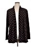 Investments Black Cardigan Size 1X - photo 1