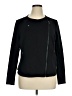 JoyLab Black Jacket Size 1X (estimated) - photo 1