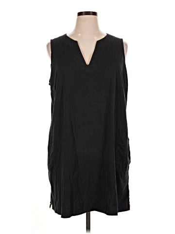Lands' End Casual Dress (view 1)