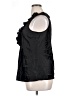 Spense Black Tank Top Size XL - photo 5