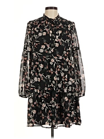 Luxology Casual Dress (view 1)