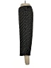 MICHAEL Michael Kors Polka Dots Black Casual Pants Size S - photo 5