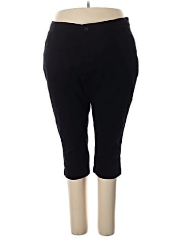 St. John's Bay Casual Pants (view 1)