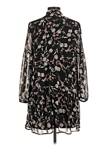Luxology Casual Dress (view 2)