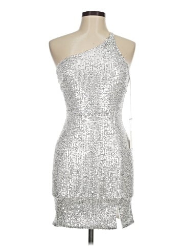 Hello Molly Cocktail Dress (view 1)