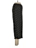 MICHAEL Michael Kors Polka Dots Black Casual Pants Size S - photo 4