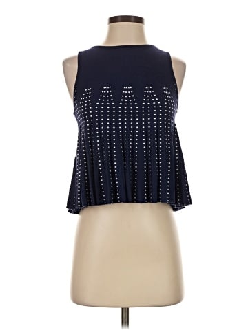 Maeve Sleeveless Blouse (view 1)