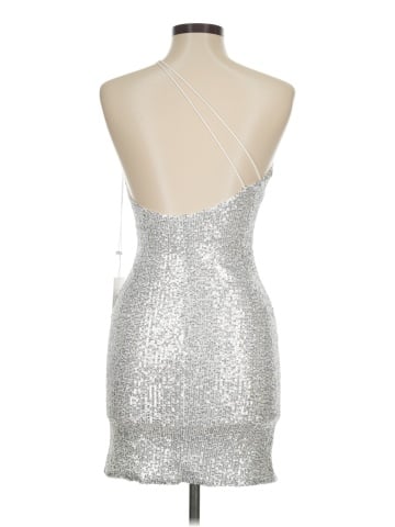 Hello Molly Cocktail Dress (view 2)