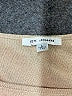 St. John Tan Sleeveless Top Size L - photo 7