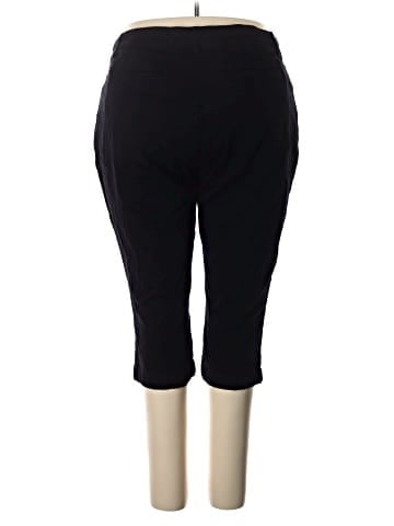 St. John's Bay Casual Pants (view 2)