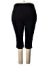 St. John's Bay Black Casual Pants Size 22w - photo 2