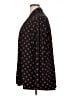 Investments Black Cardigan Size 1X - photo 5