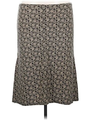 Studio M Casual Skirt (view 1)