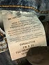 Wrangler Jeans Co Hearts Blue Jeans Size 7 - photo 5