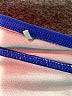 PrAna Color Block Blue Swimsuit Bottoms Size XL - photo 4